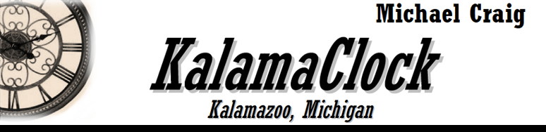 KalamaClock banner